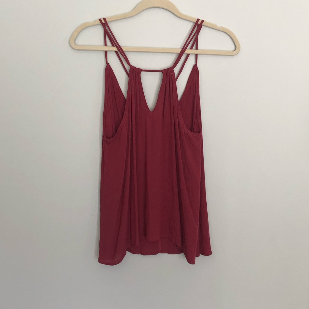 Full Tilt - Tank Top